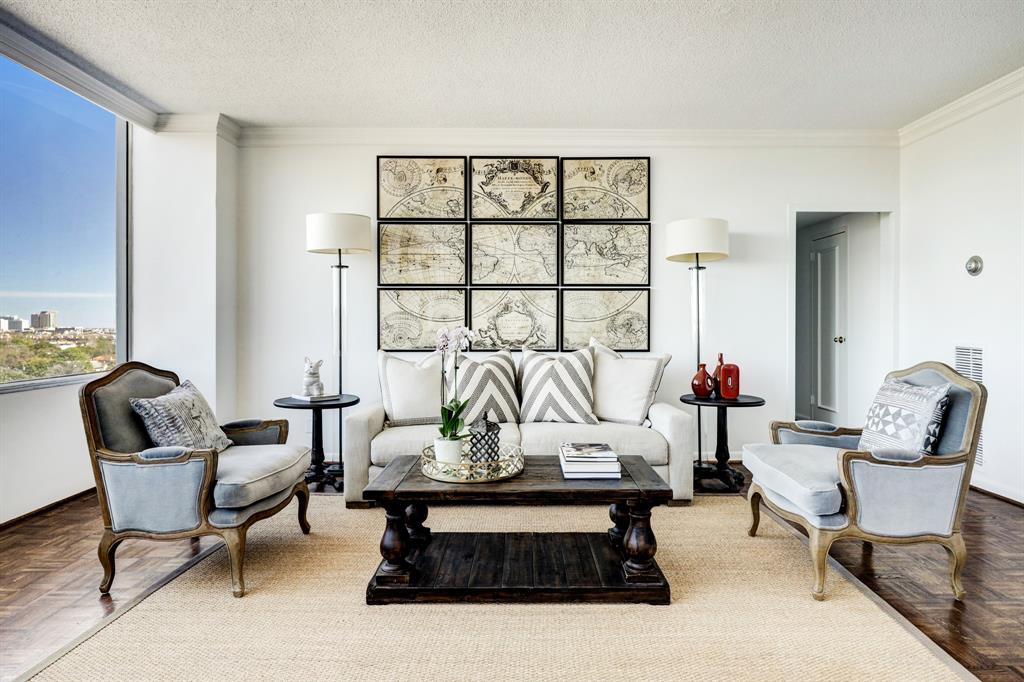 2701 Westheimer Road # 10H
