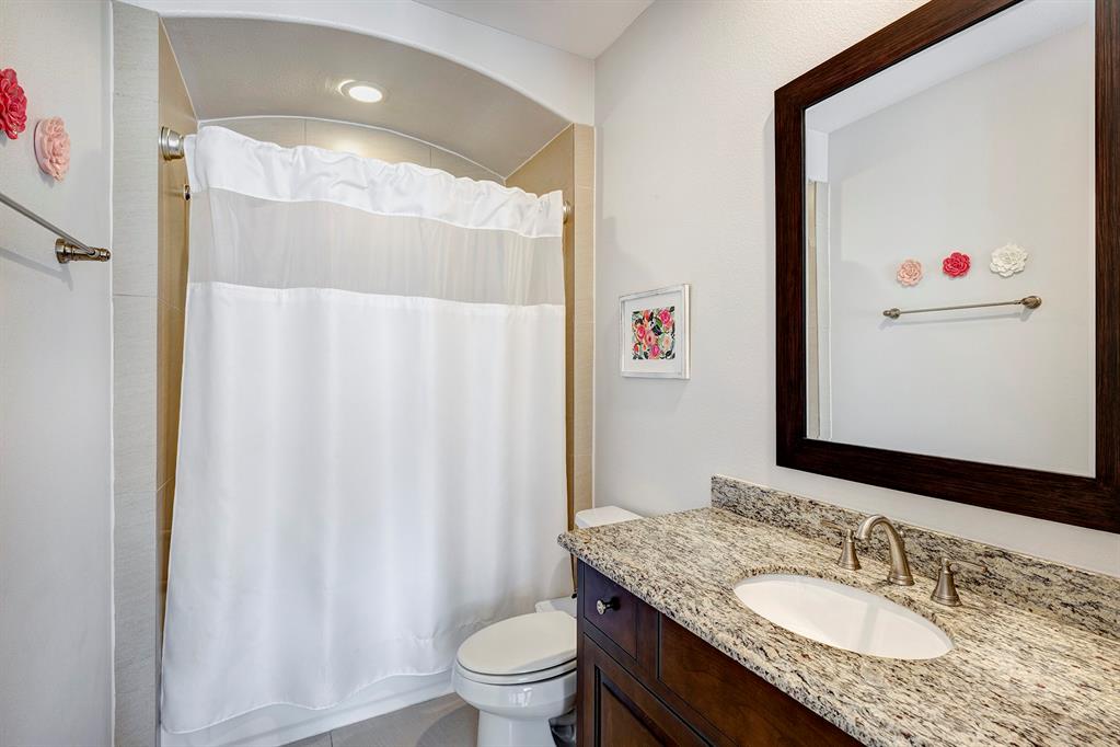 205 Teetshorn Street