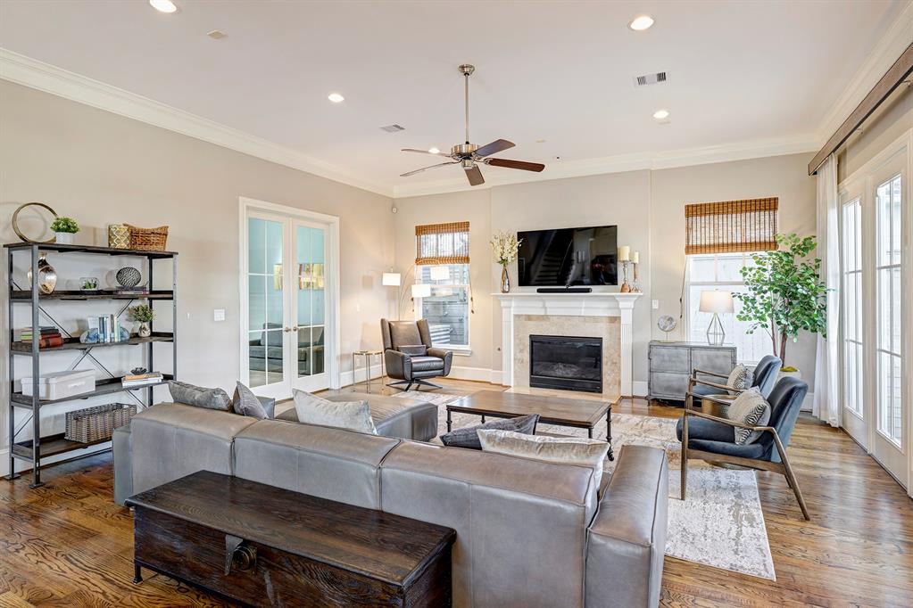 205 Teetshorn Street