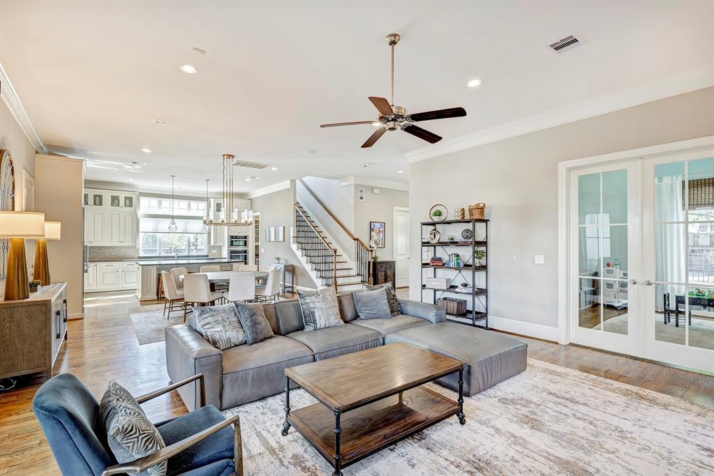 205 Teetshorn Street