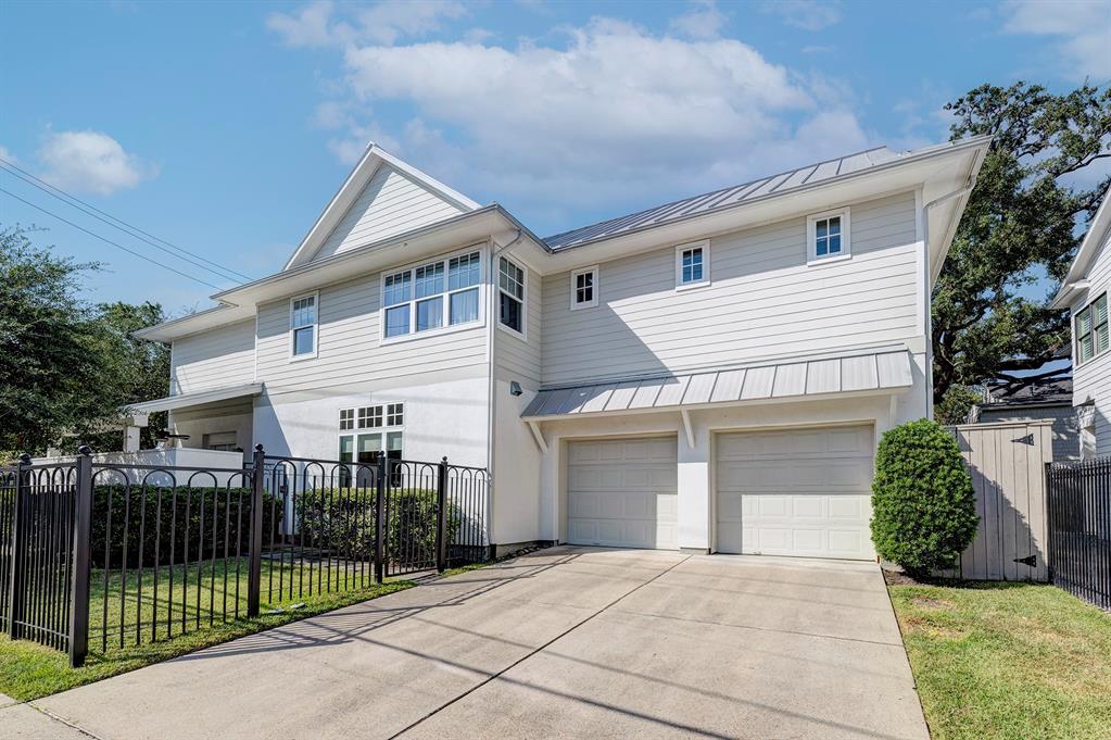 205 Teetshorn Street