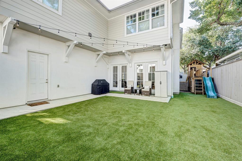 205 Teetshorn Street