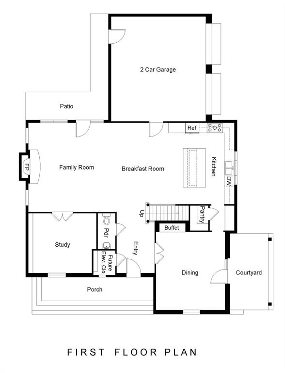 205 Teetshorn Street