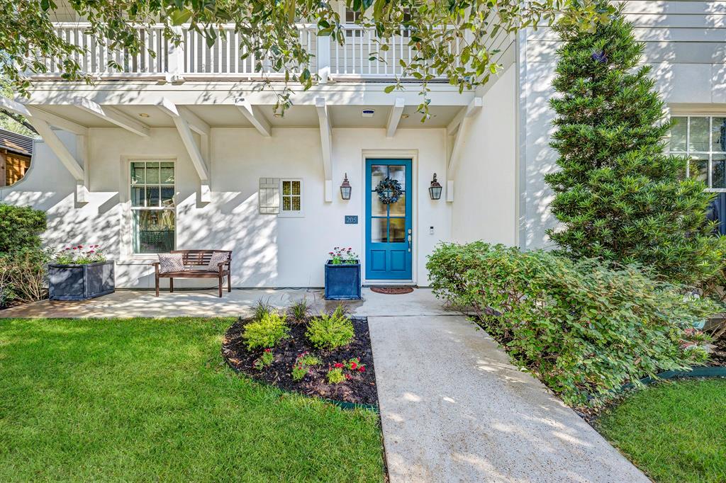 205 Teetshorn Street