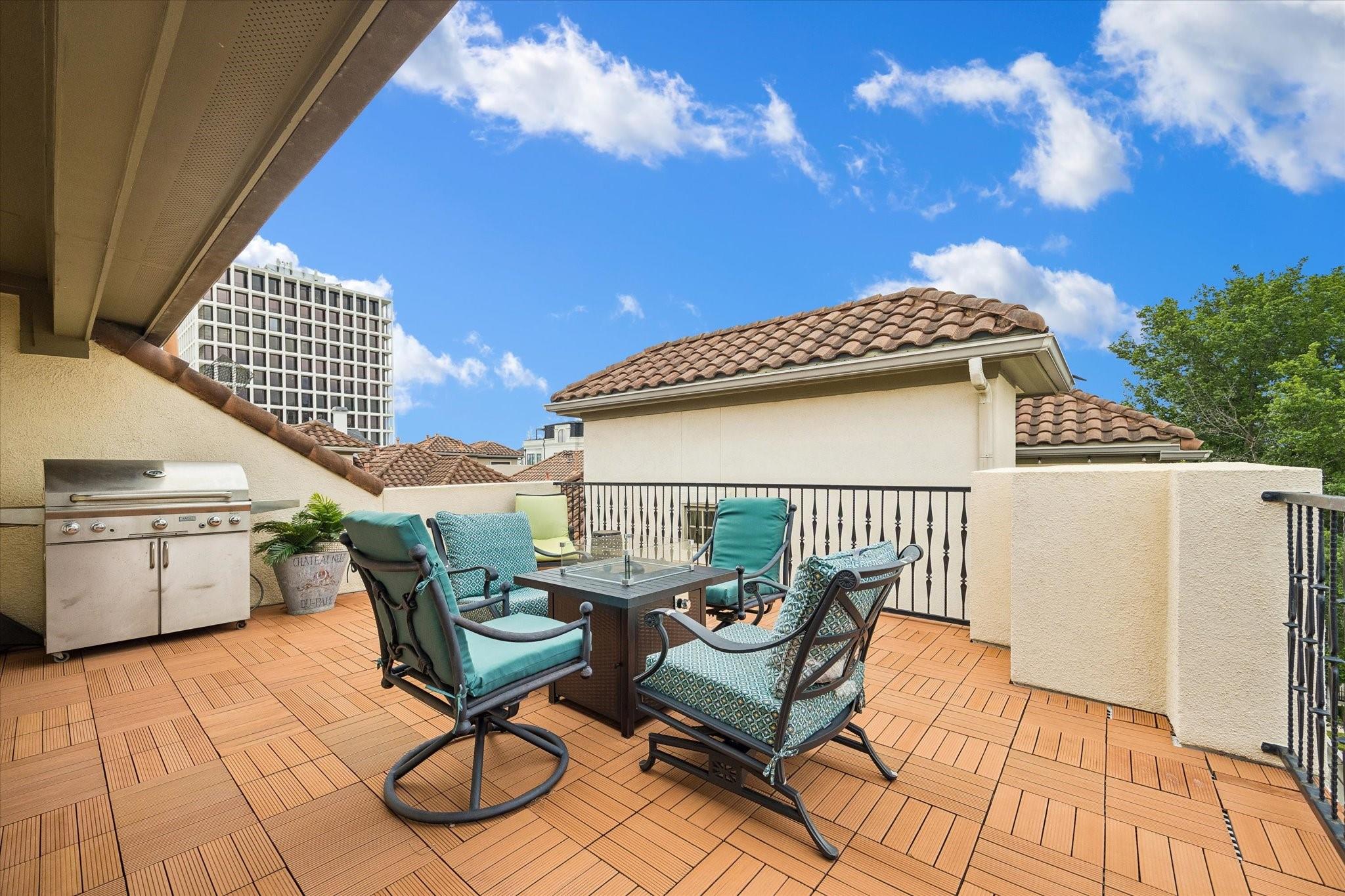 2407 Brazoria Street # A