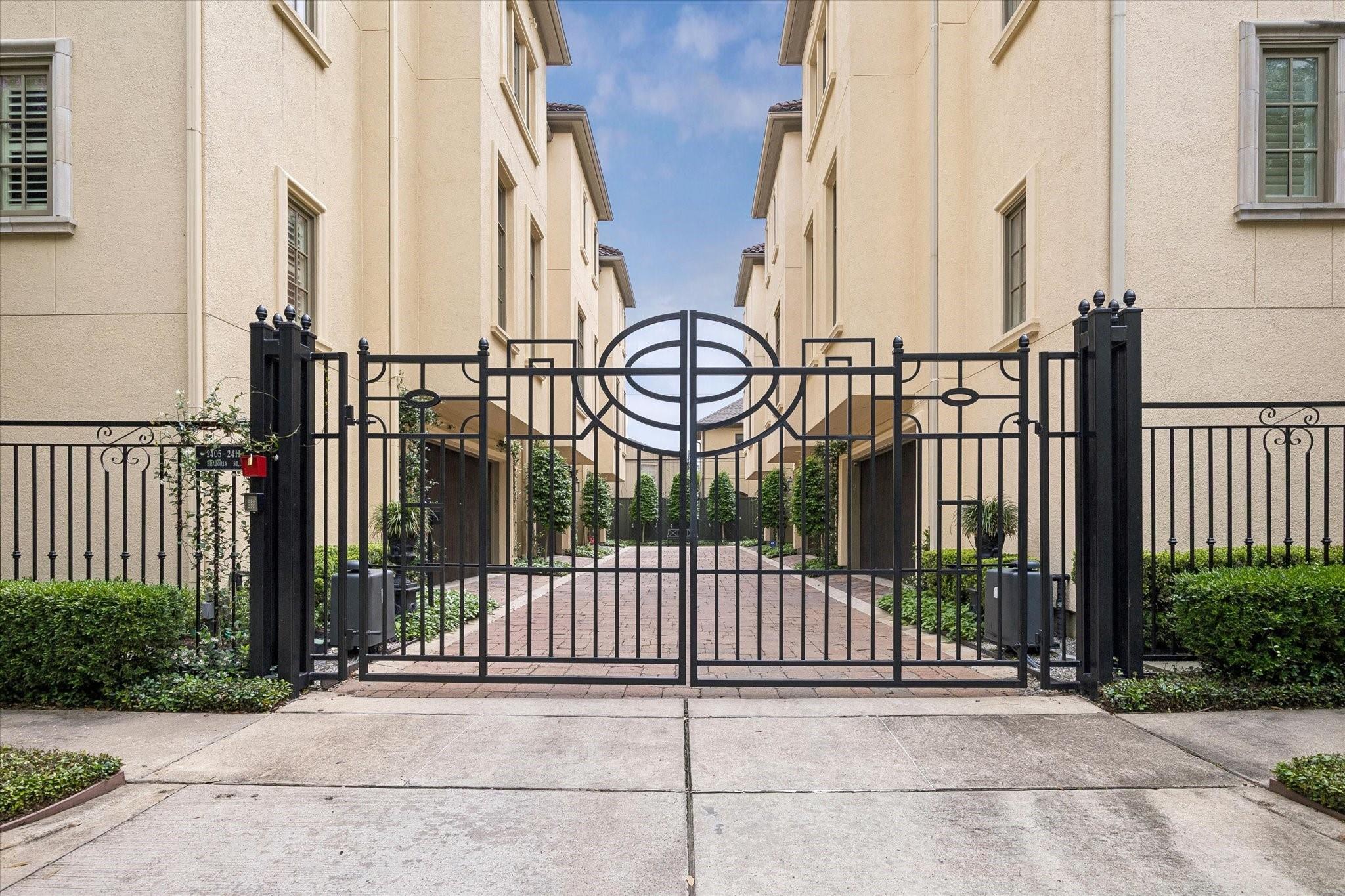 2407 Brazoria Street # A