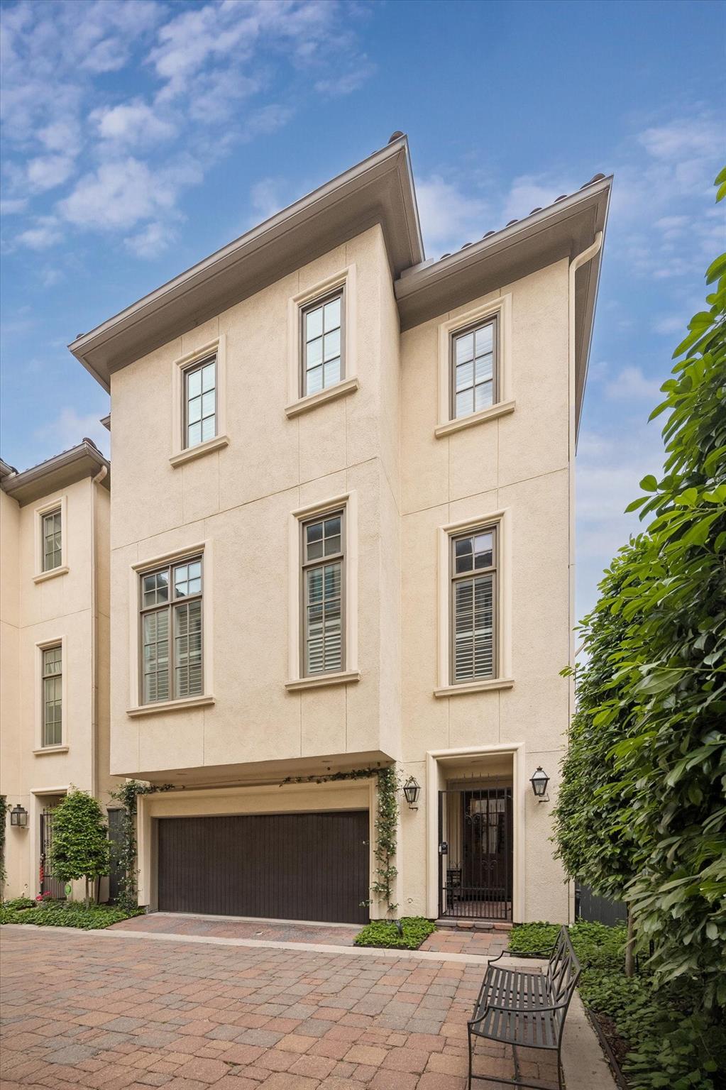 2407 Brazoria Street # A
