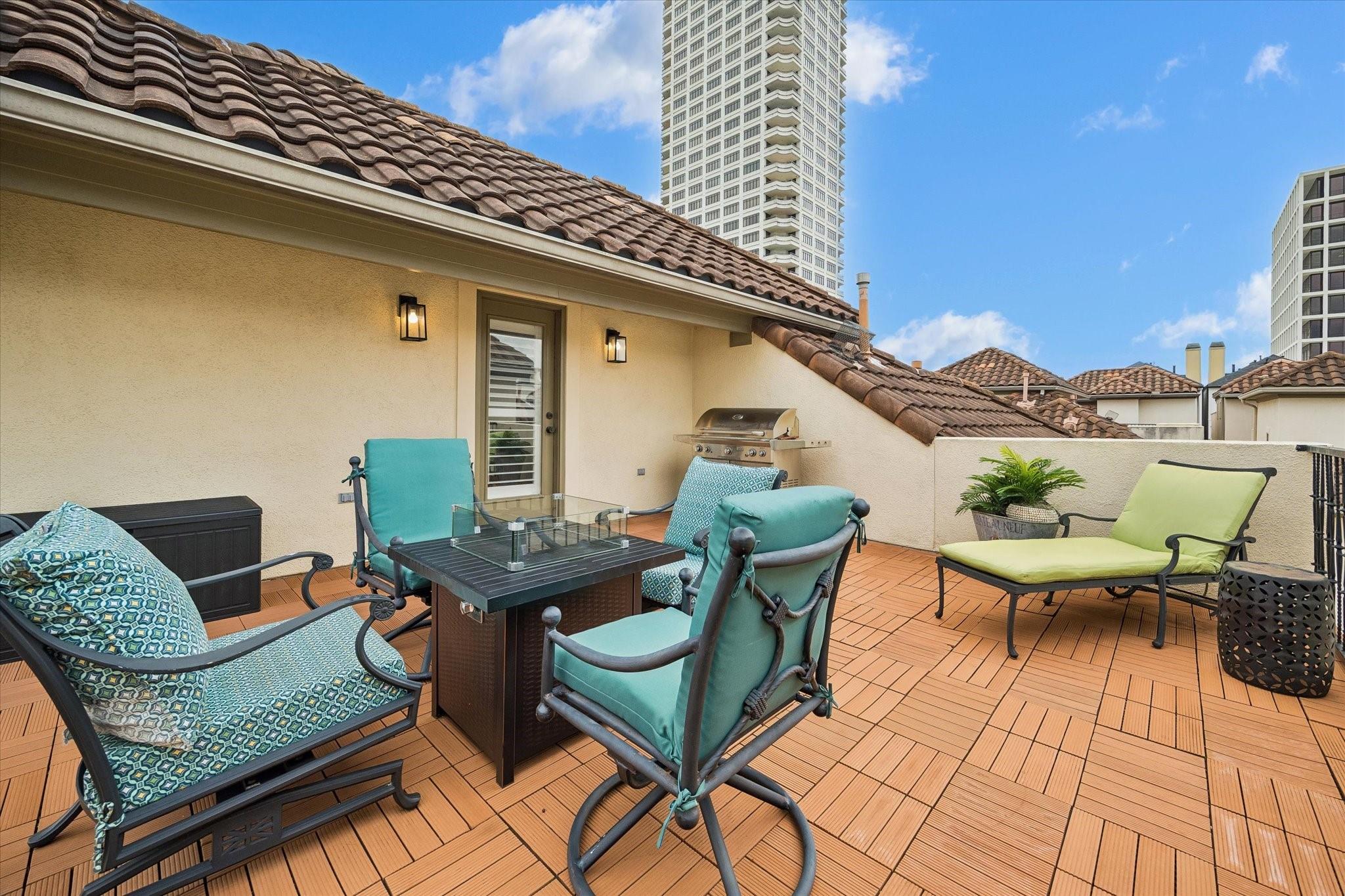 2407 Brazoria Street # A