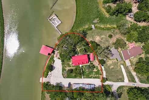362 Marina Place