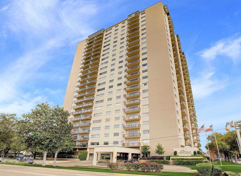 2929 Buffalo Speedway # A1611