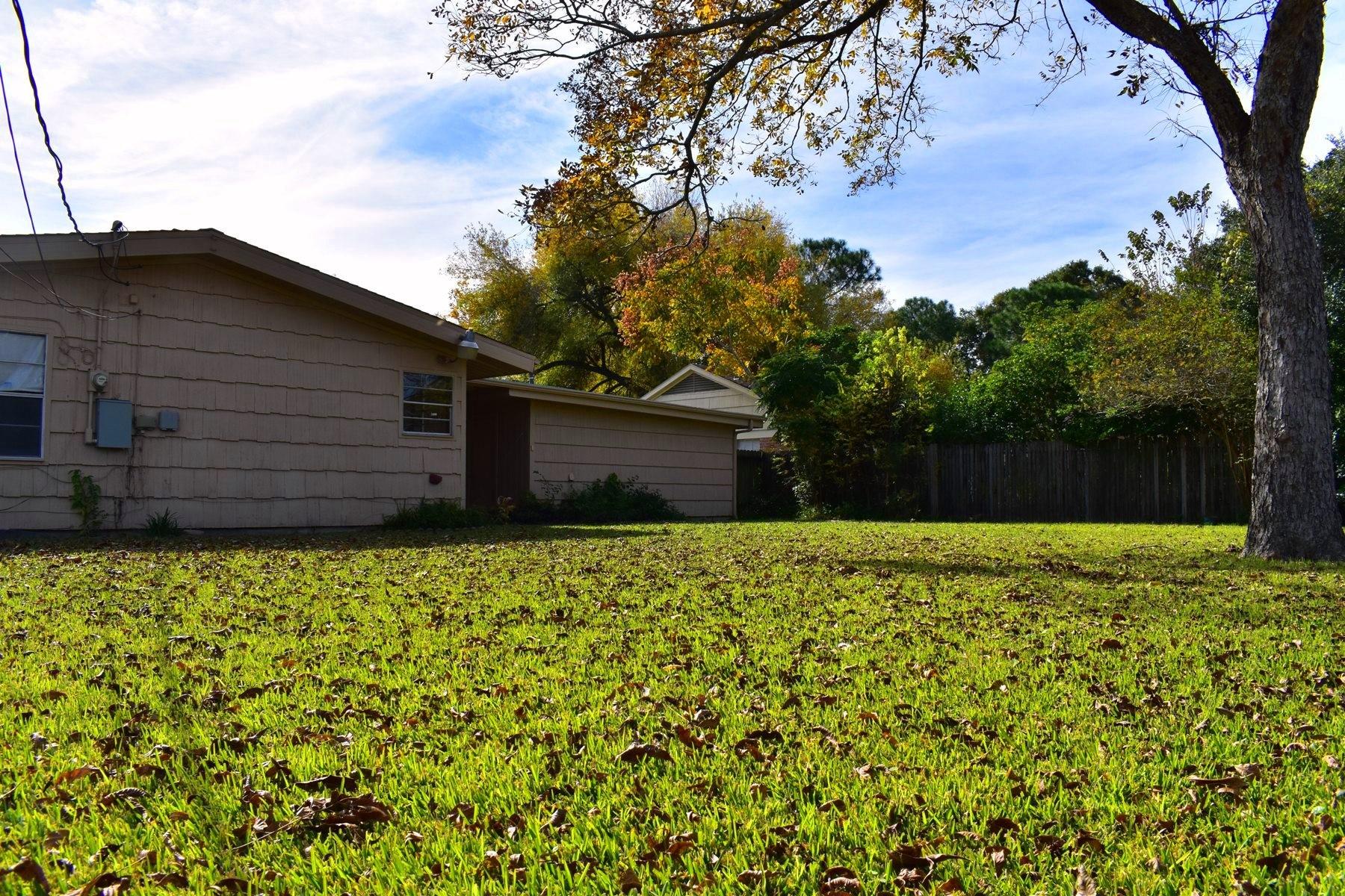 5126 Beechnut Street