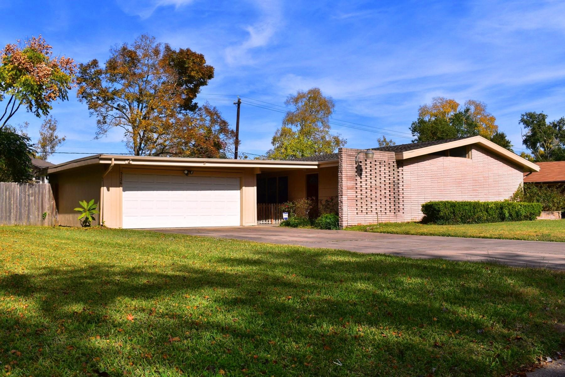 5126 Beechnut Street