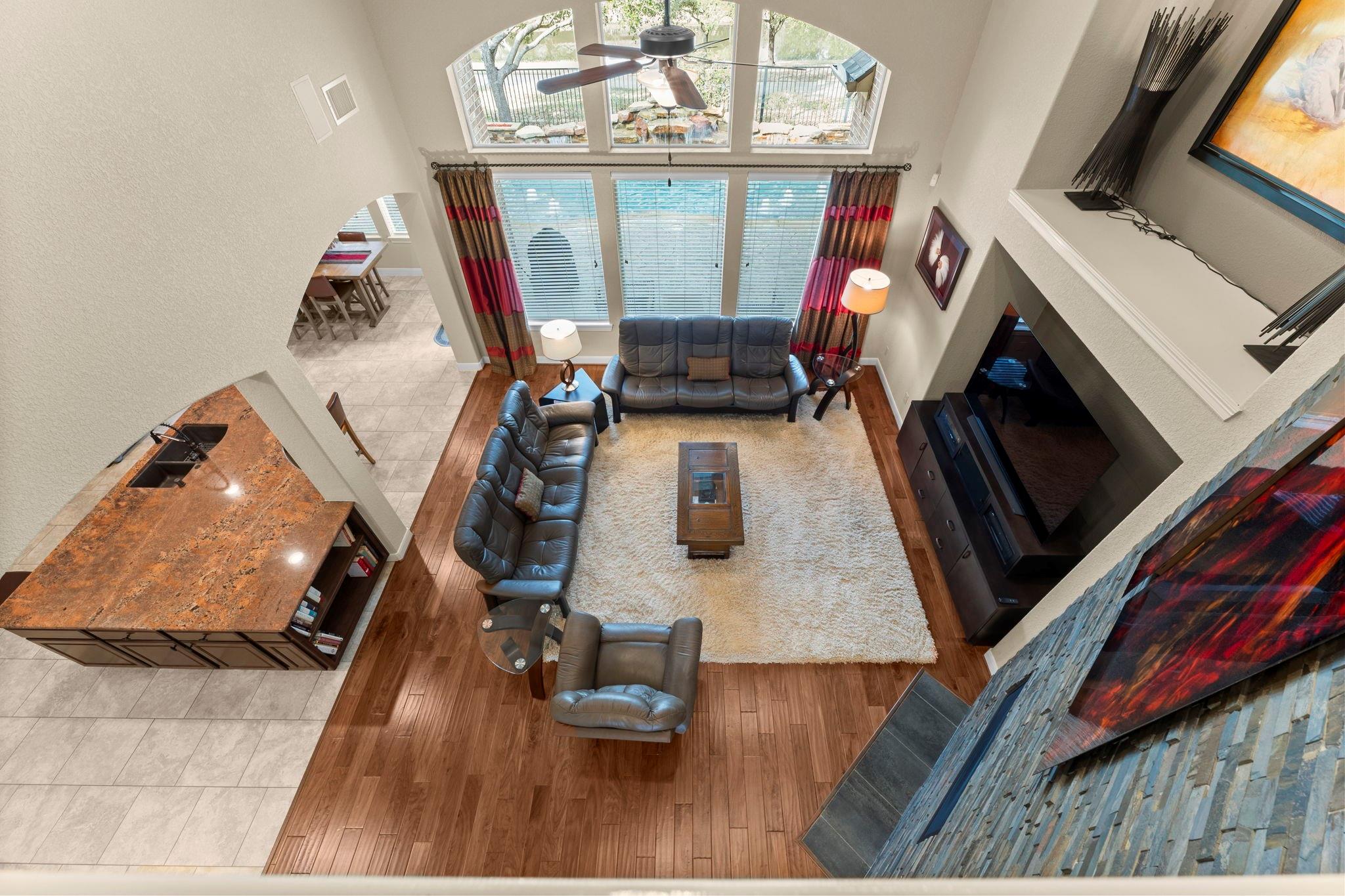 19306 Long Haven Drive
