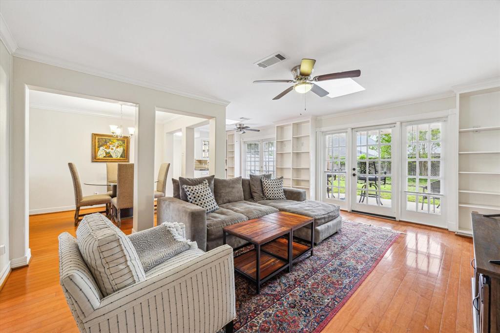 7218 Blandford Lane
