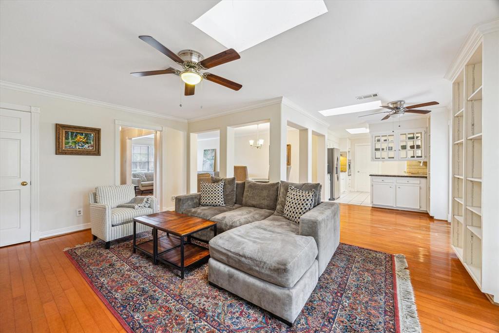 7218 Blandford Lane