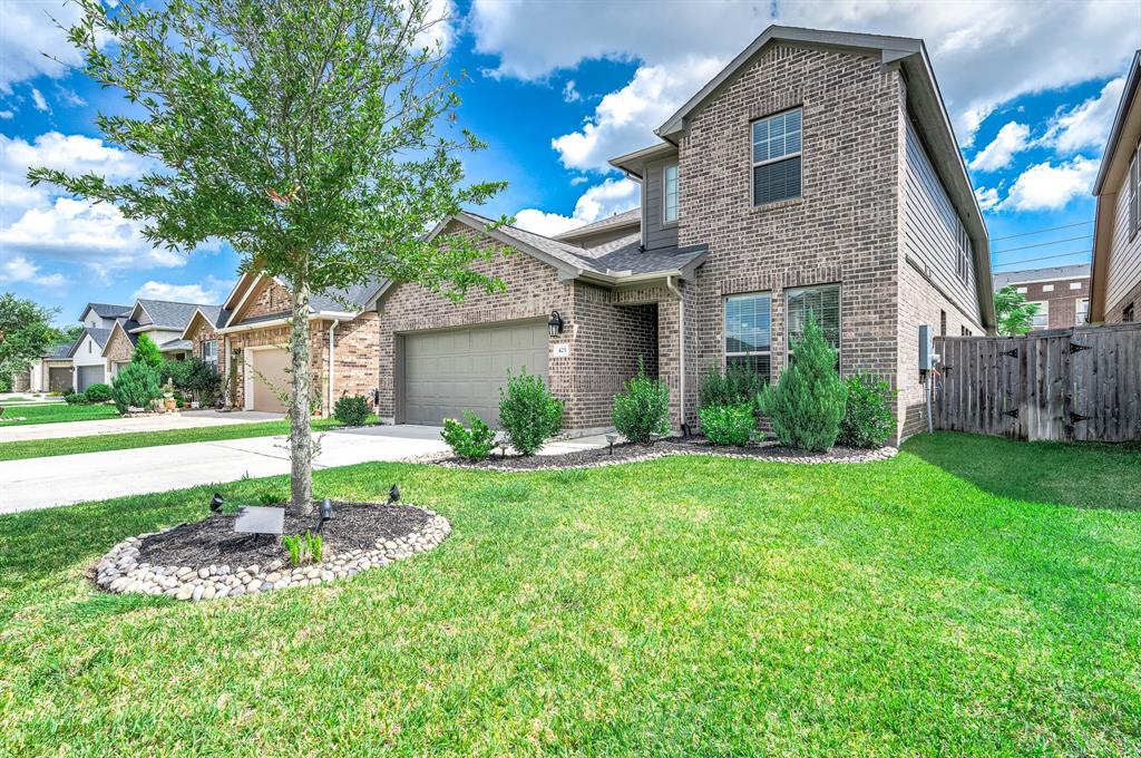 425 Kohls Crest Road