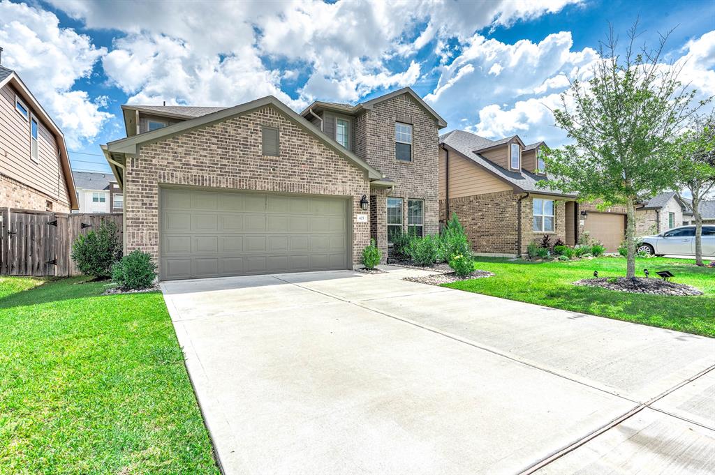 425 Kohls Crest Road
