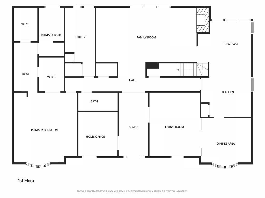 10811 Hunters Forest Drive