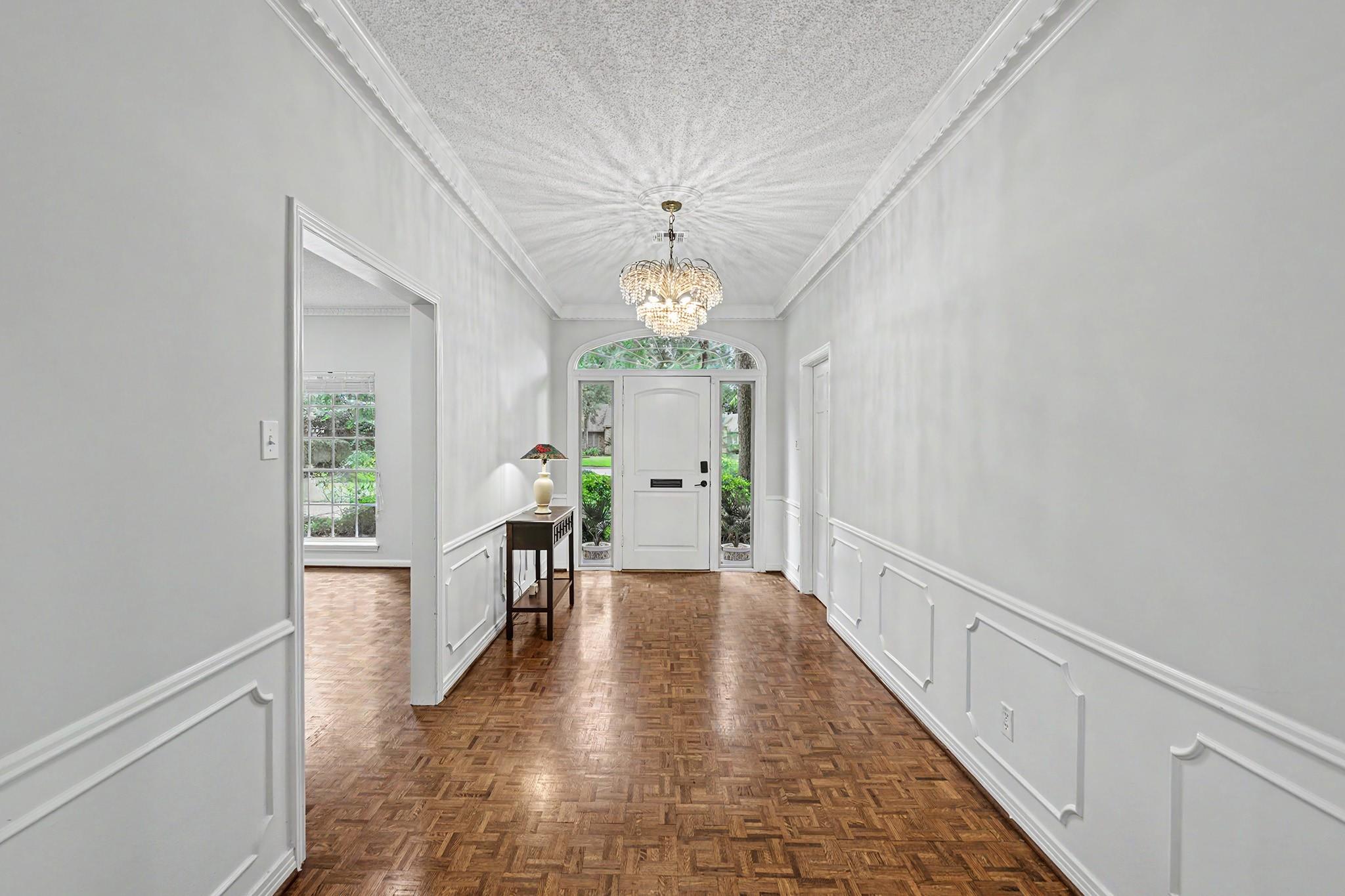 10811 Hunters Forest Drive