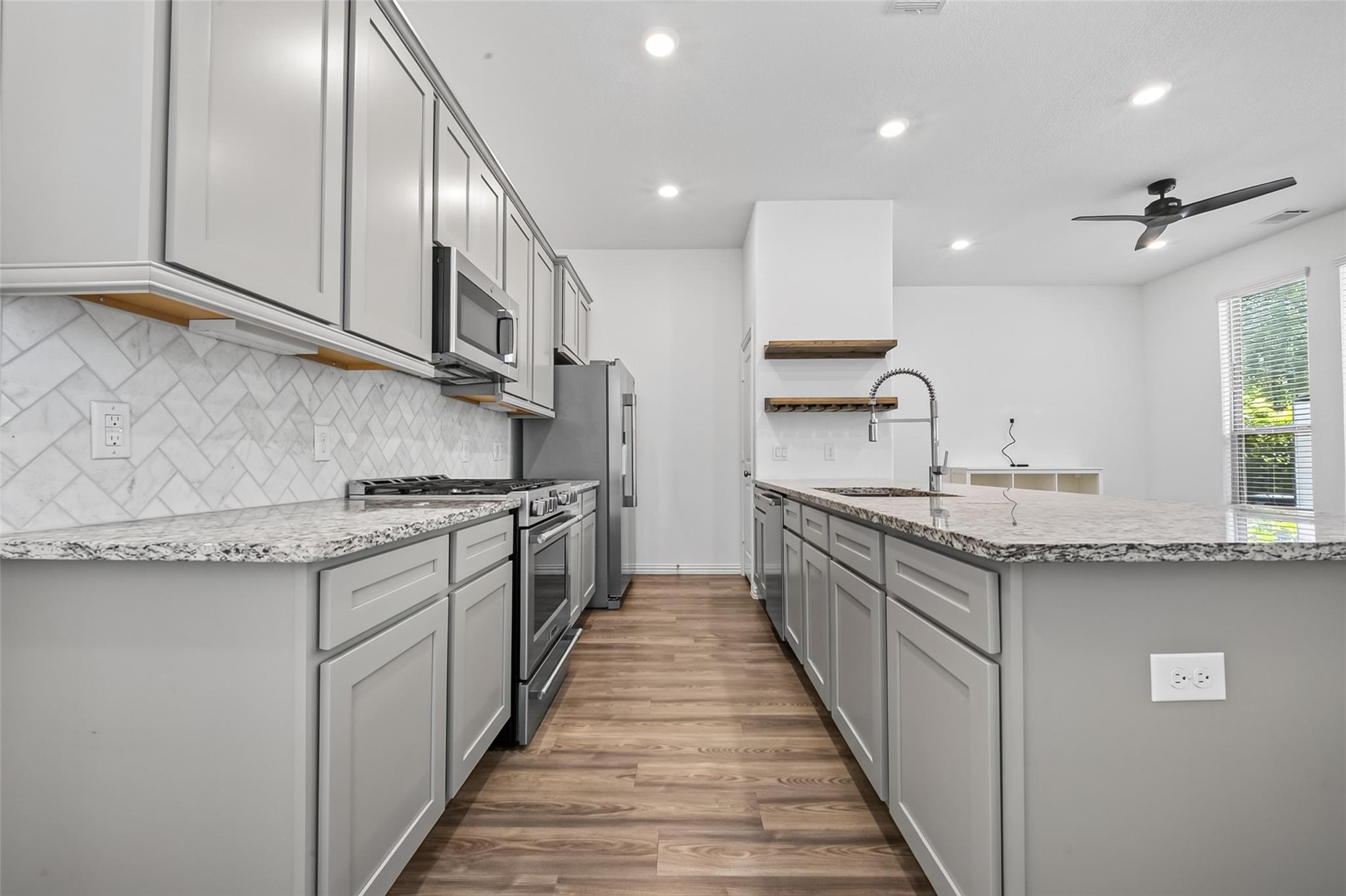4743 Glen Isle Drive