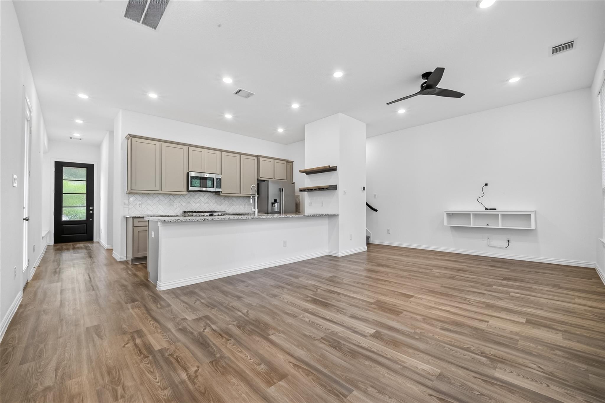 4743 Glen Isle Drive