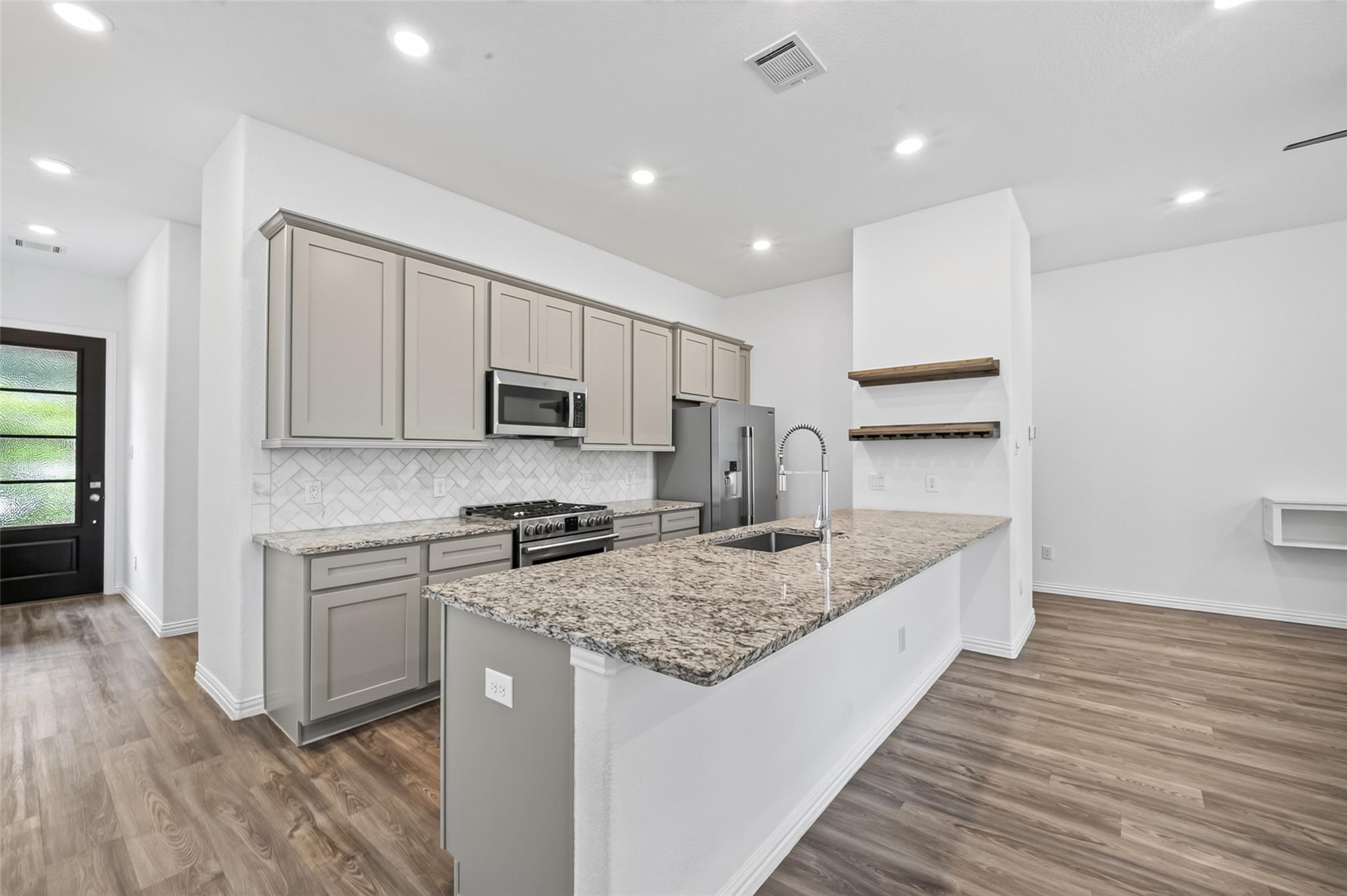 4743 Glen Isle Drive