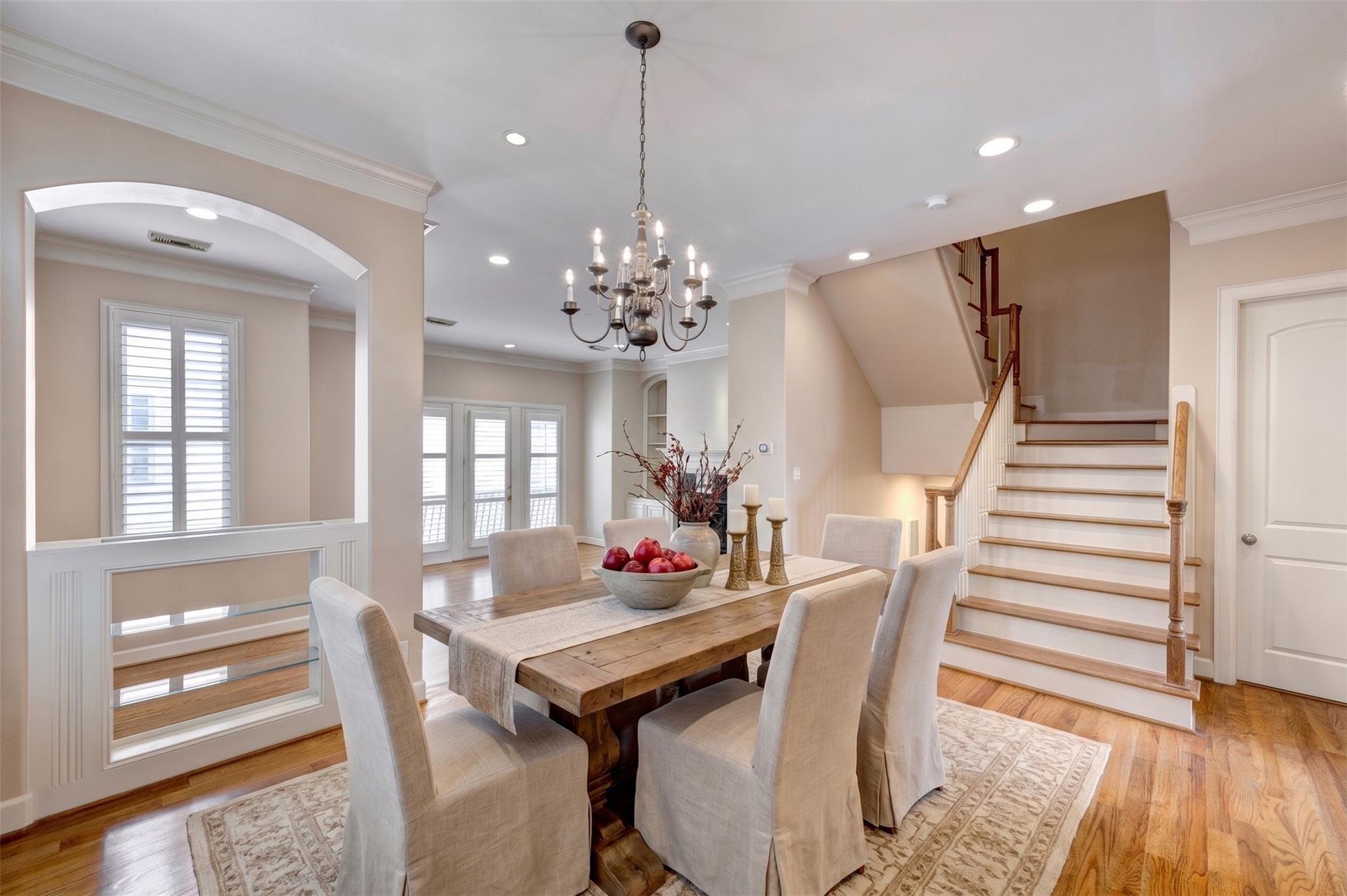 1523 Haddon # B