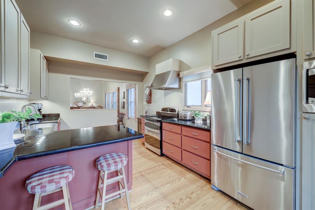 1714 Brun Street # A6