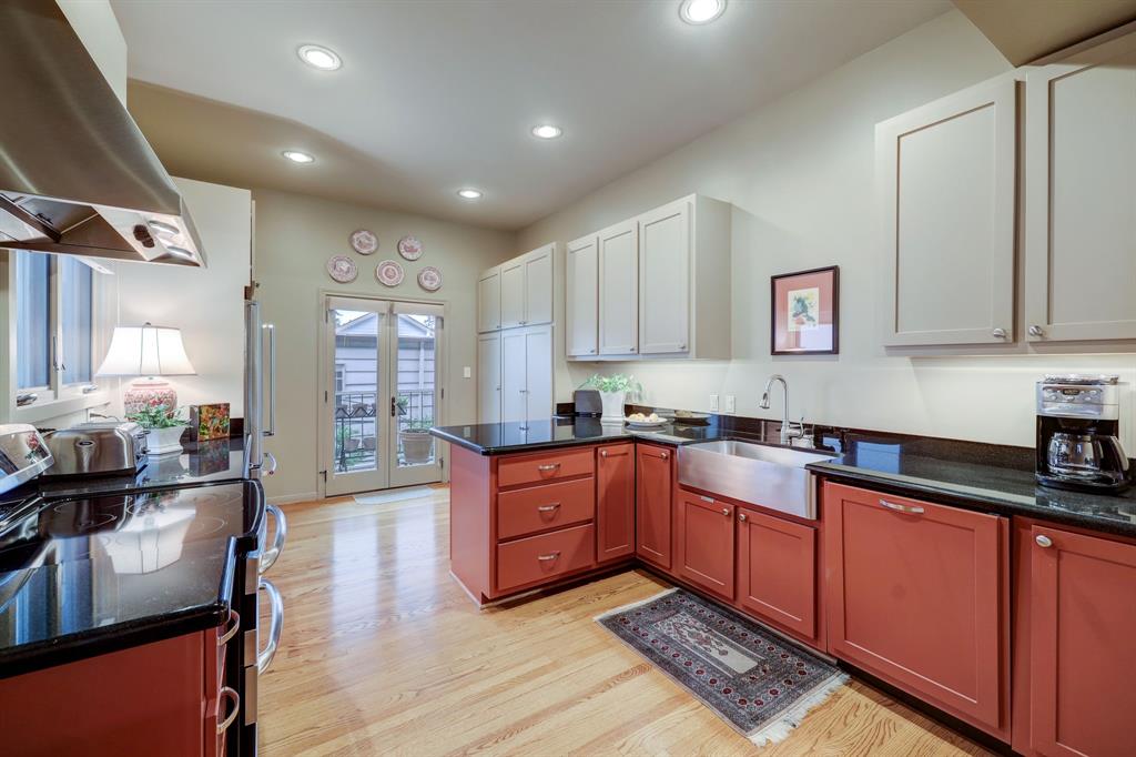 1714 Brun Street # A6