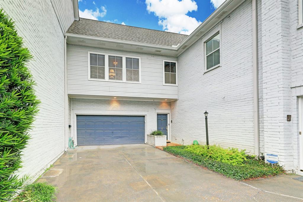 1714 Brun Street # A6