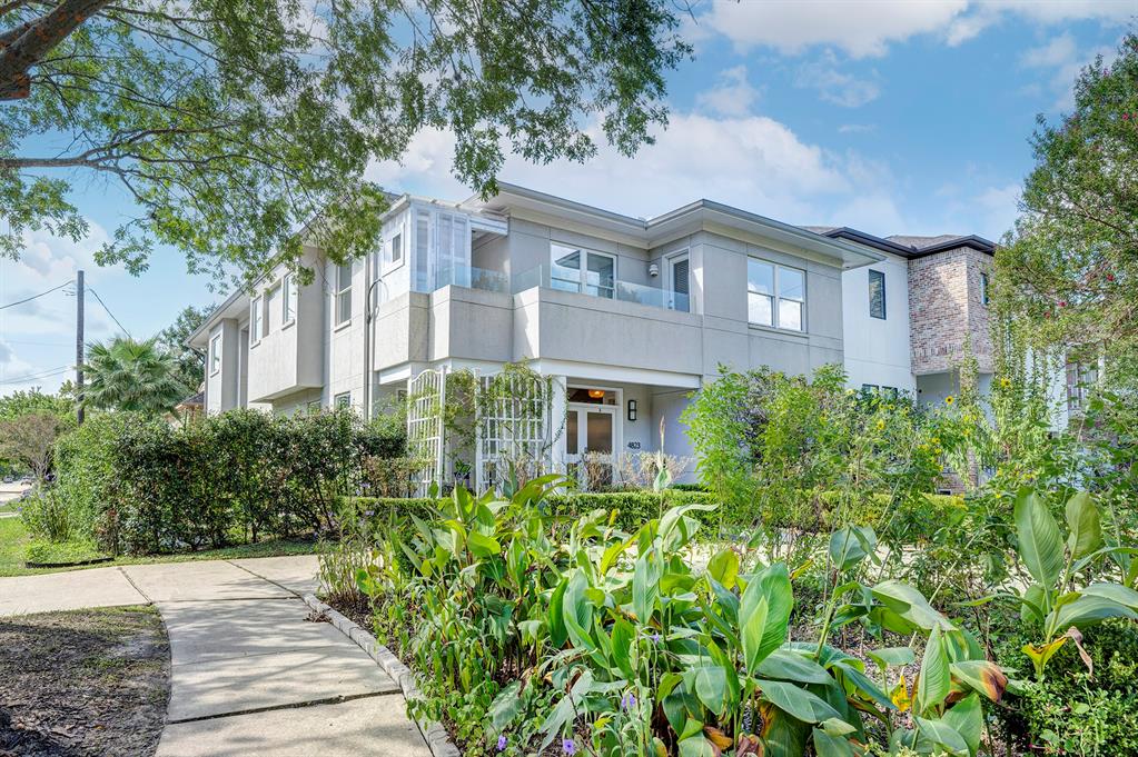 4823 Jessamine Street