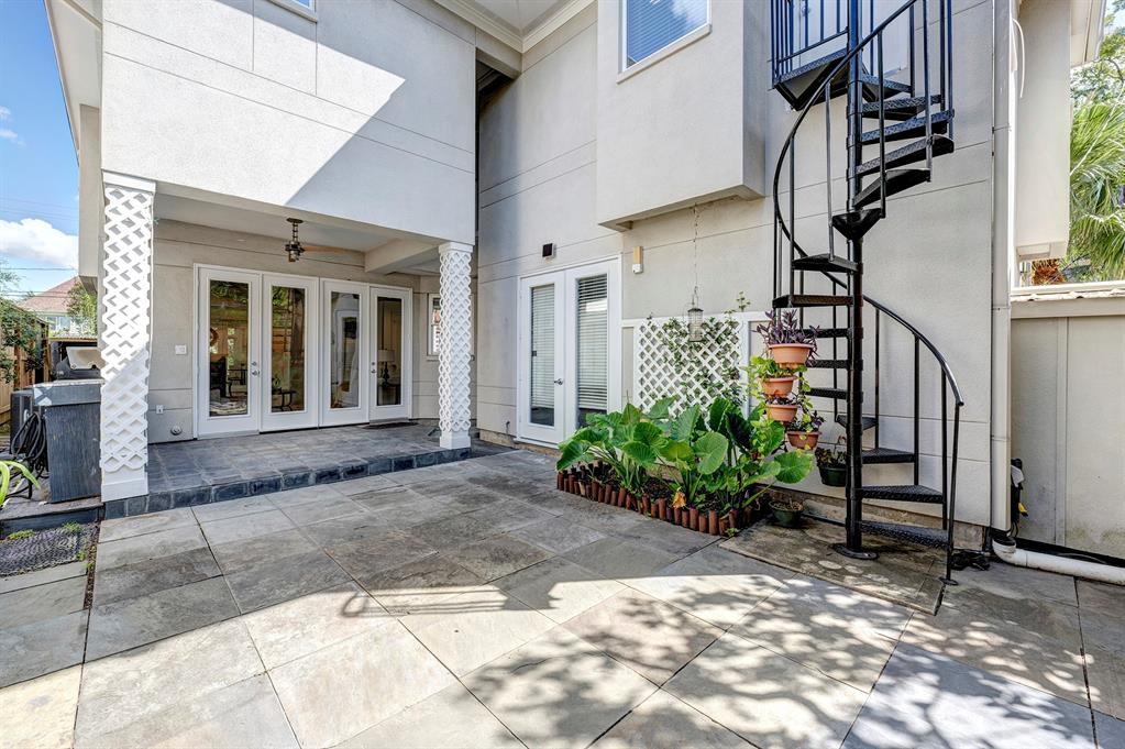 4823 Jessamine Street