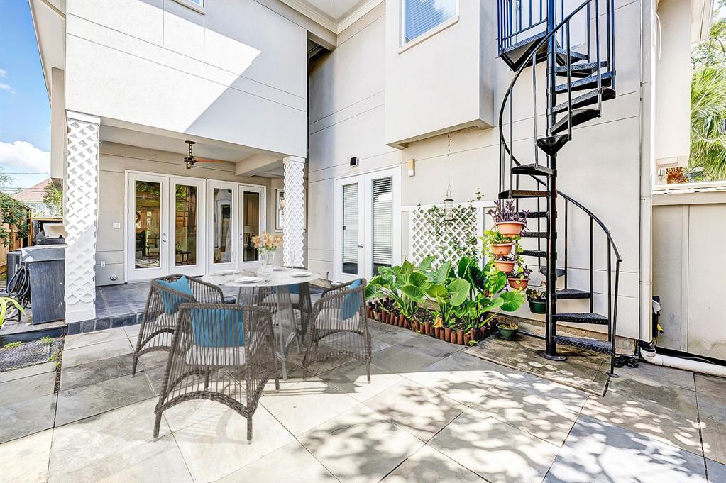 4823 Jessamine Street