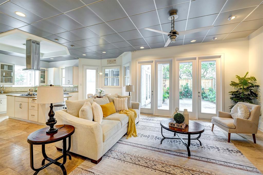 4823 Jessamine Street