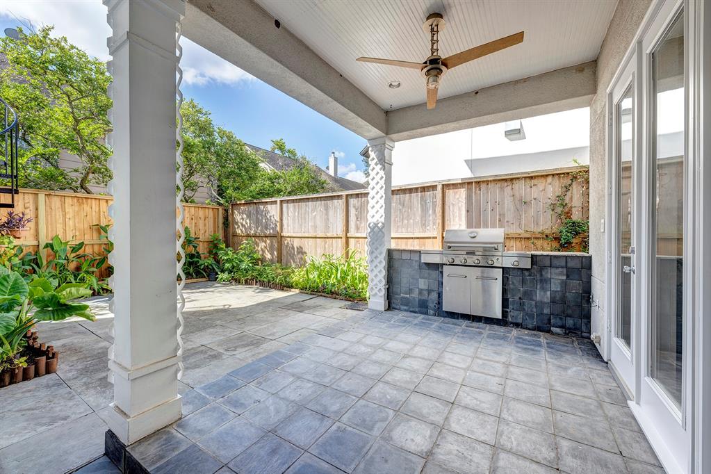 4823 Jessamine Street