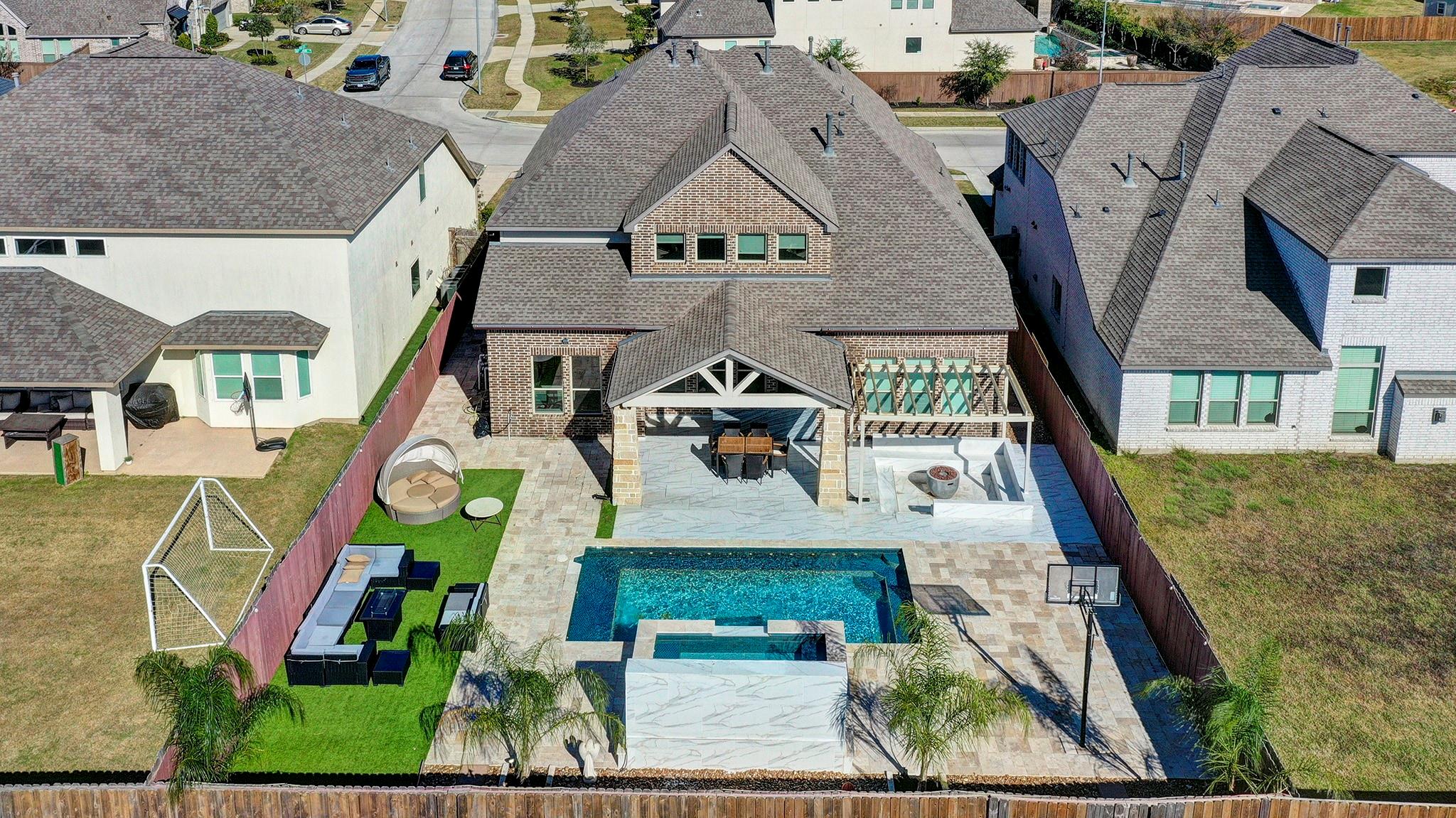 4330 Basin Park Drive