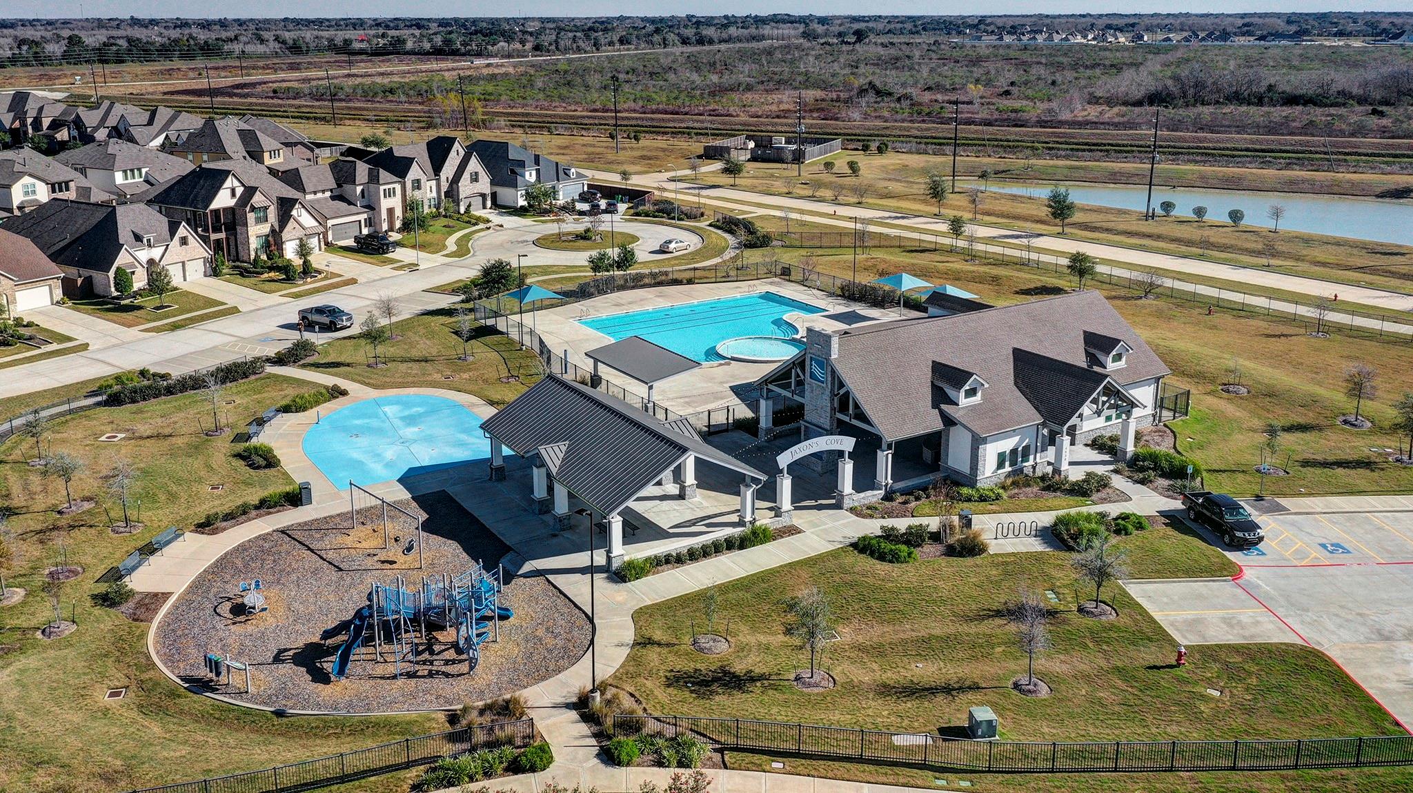 4330 Basin Park Drive