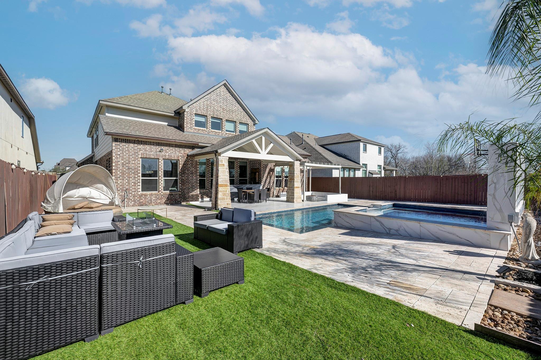 4330 Basin Park Drive