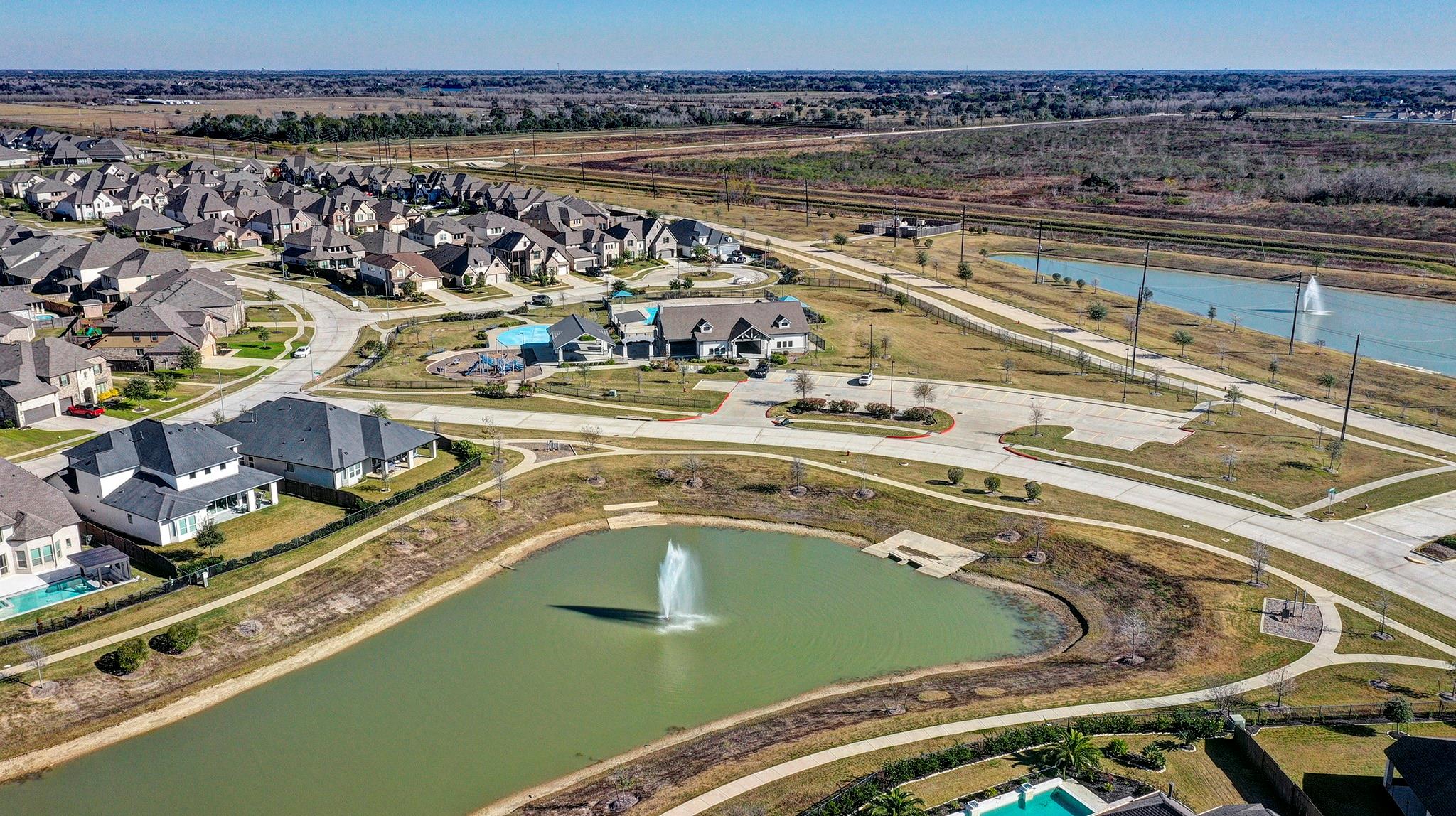 4330 Basin Park Drive