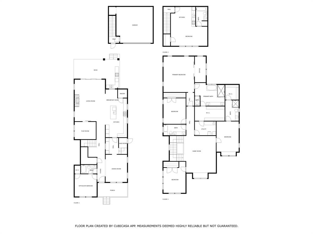 725 E 10th Street