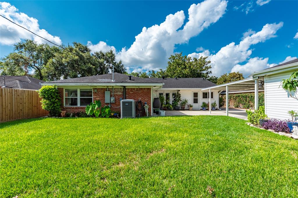 4326 Willowbend Boulevard