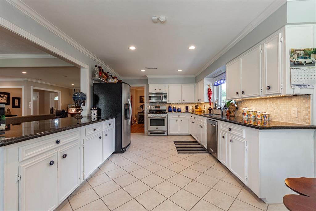 4326 Willowbend Boulevard