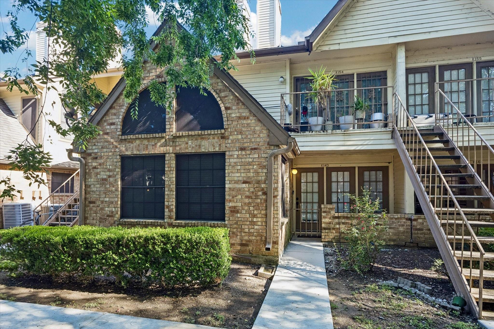 2425 Holly Hall Street # 143