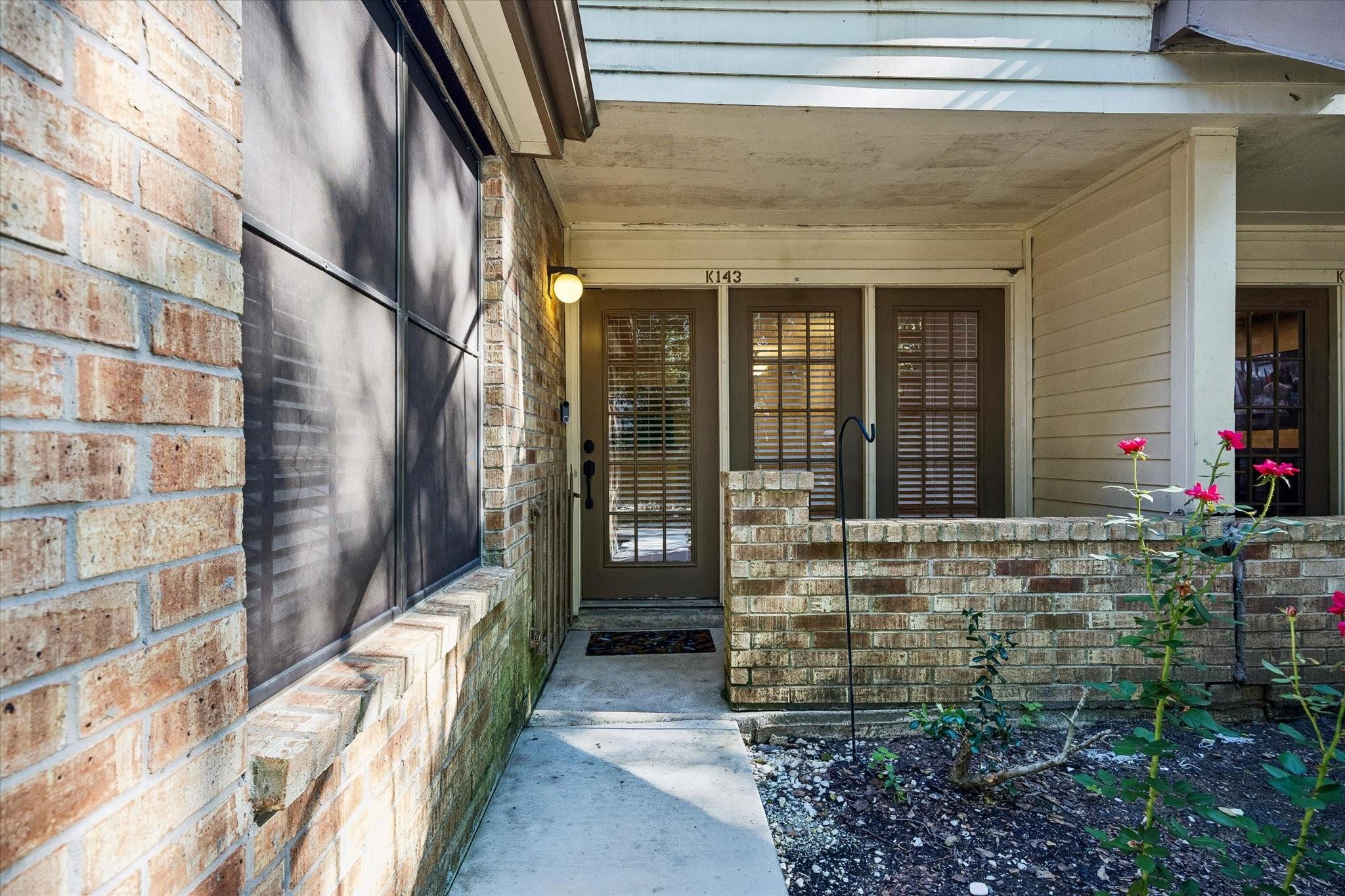 2425 Holly Hall Street # 143
