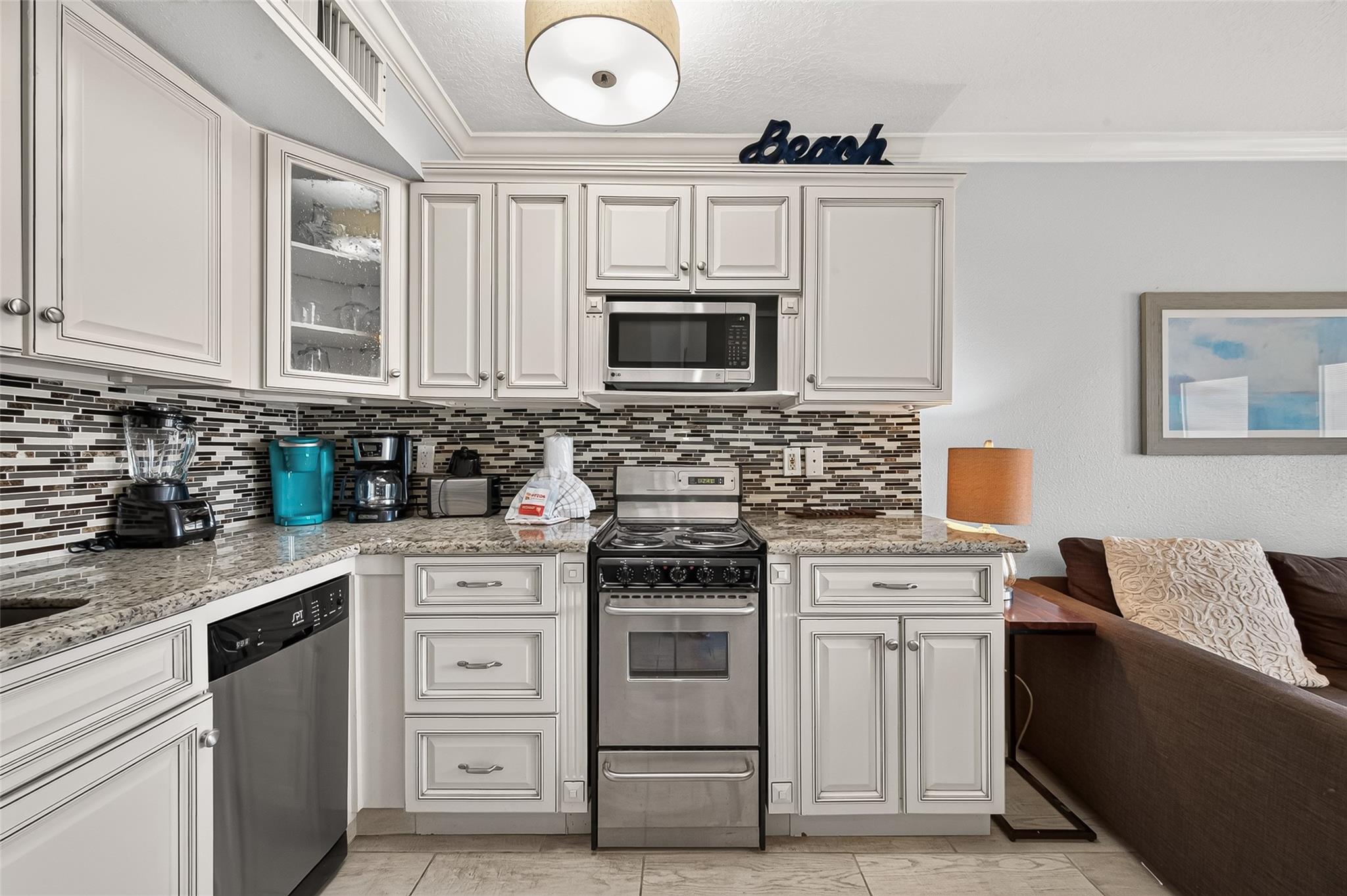 6300 Seawall Boulevard # 9203