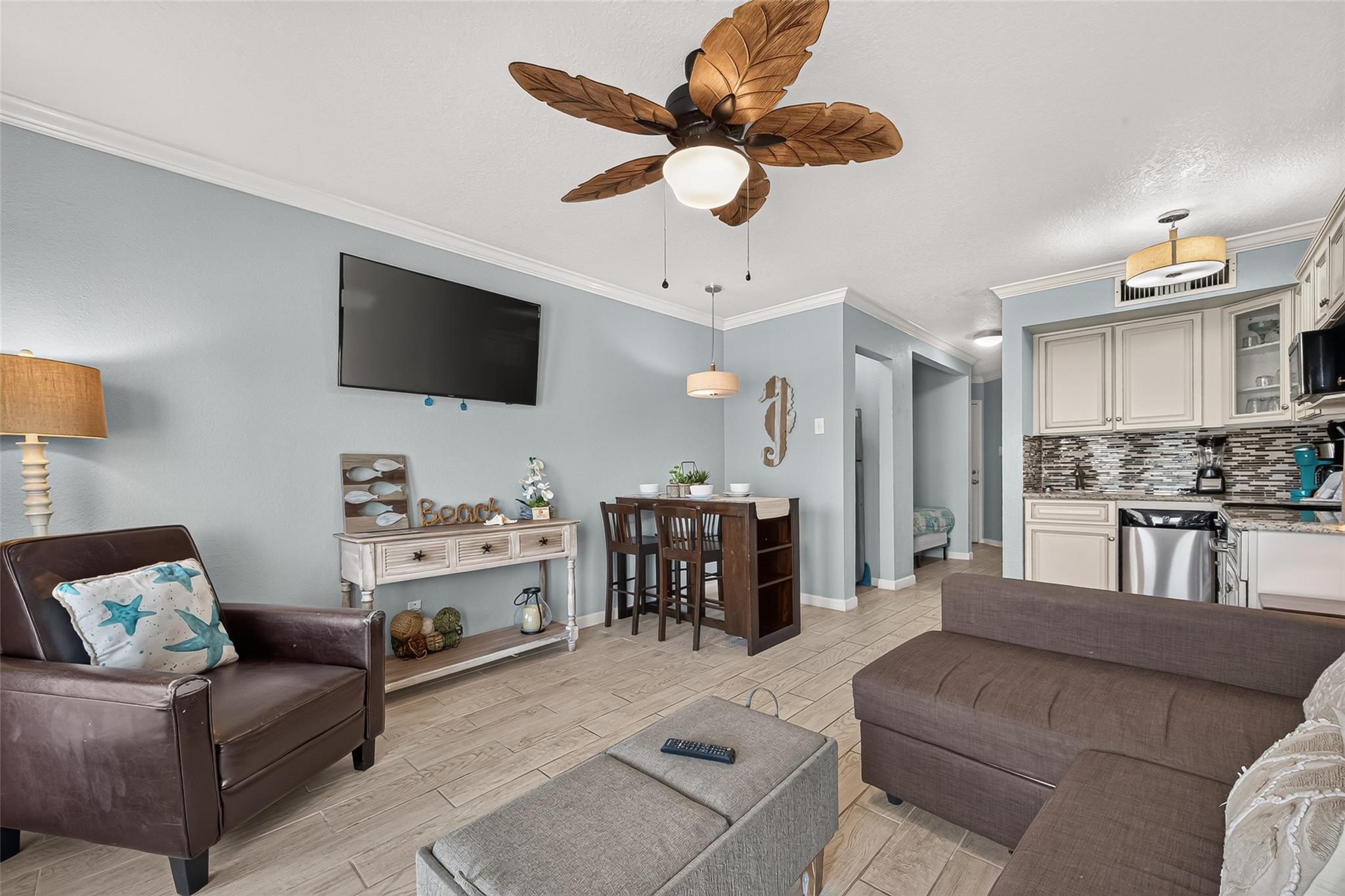 6300 Seawall Boulevard # 9203
