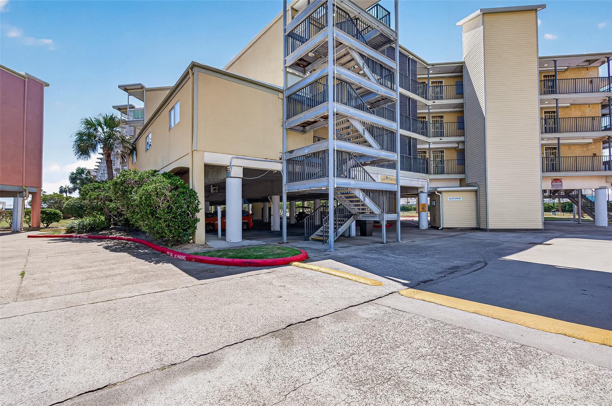 6300 Seawall Boulevard # 9203