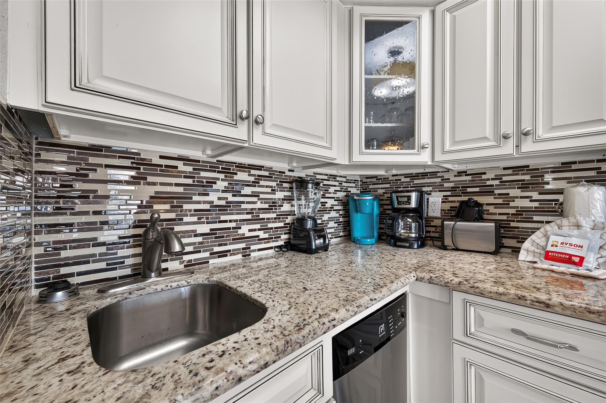 6300 Seawall Boulevard # 9203