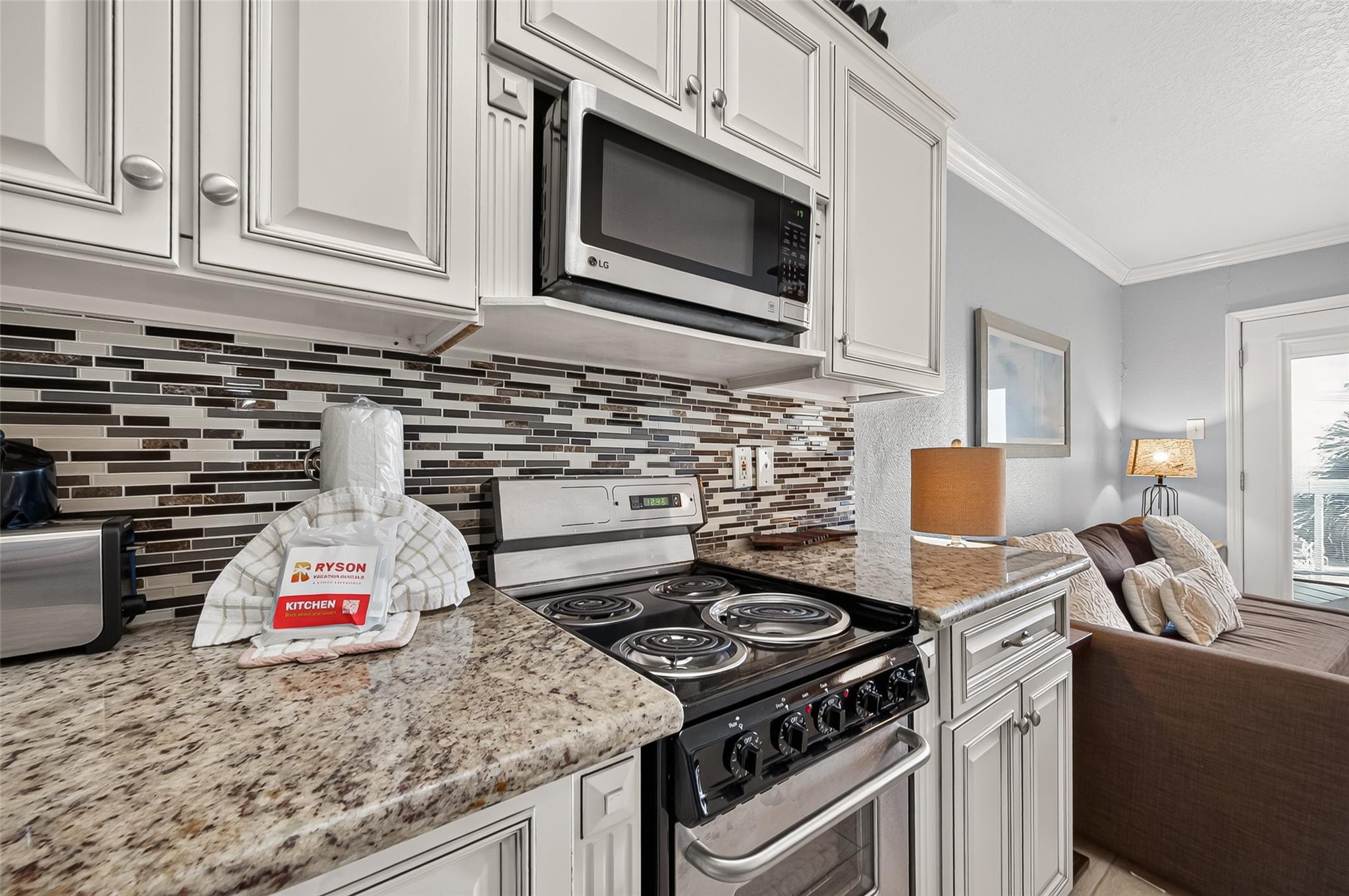 6300 Seawall Boulevard # 9203