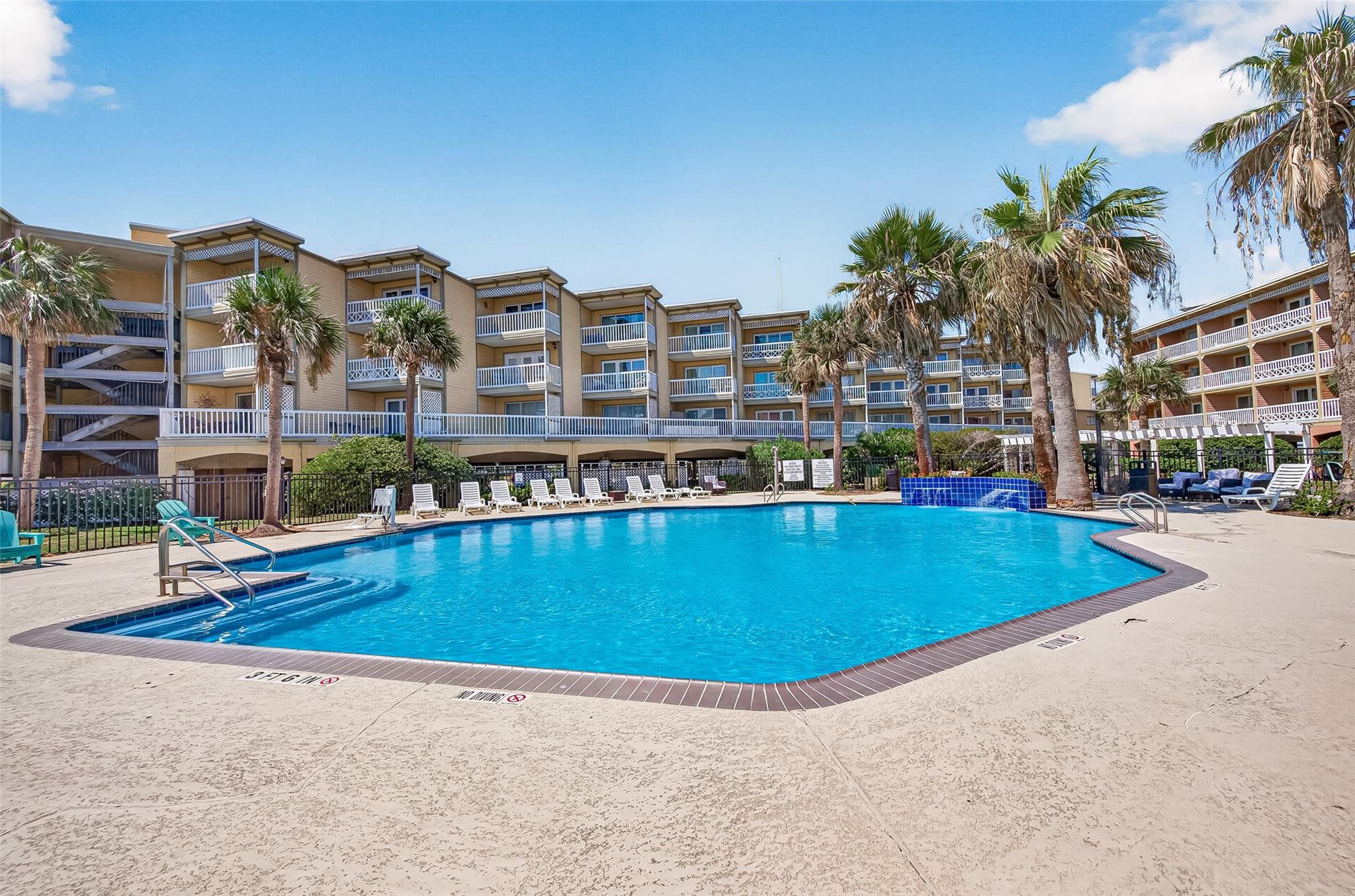 6300 Seawall Boulevard # 9203